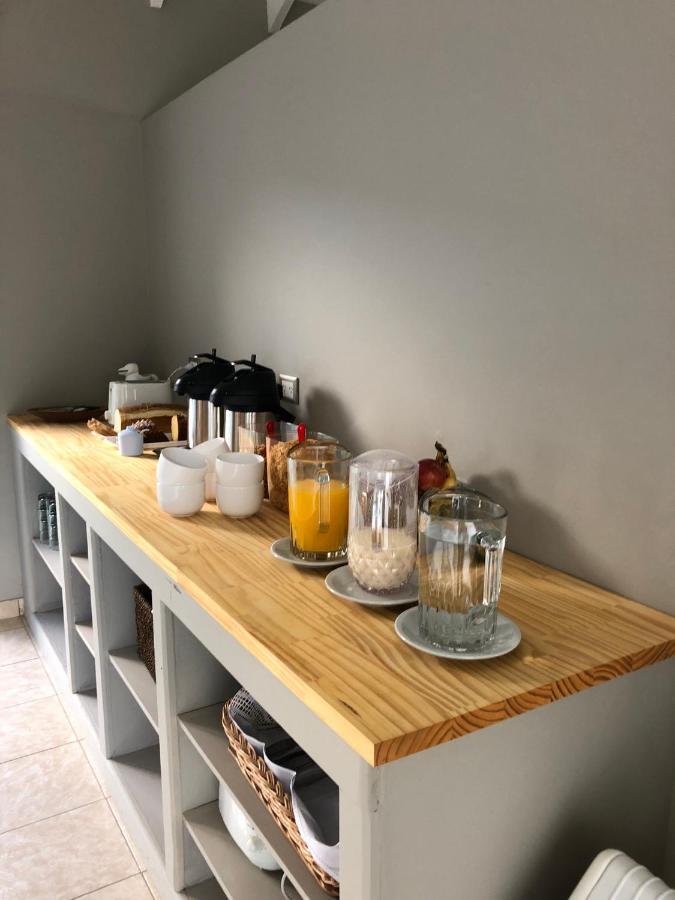 Hospedar Calafate - Los Lupinos Hotel Ел Калафате Екстериор снимка